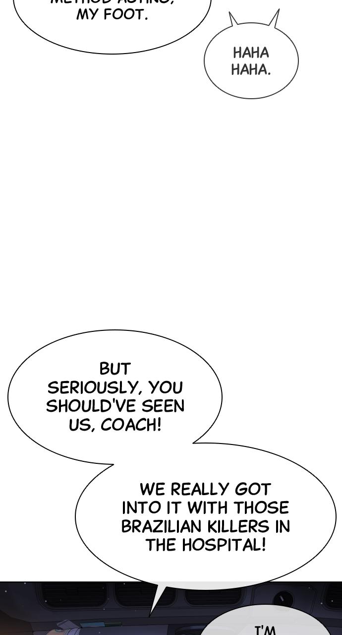 Read Killer Peter en Manga Online