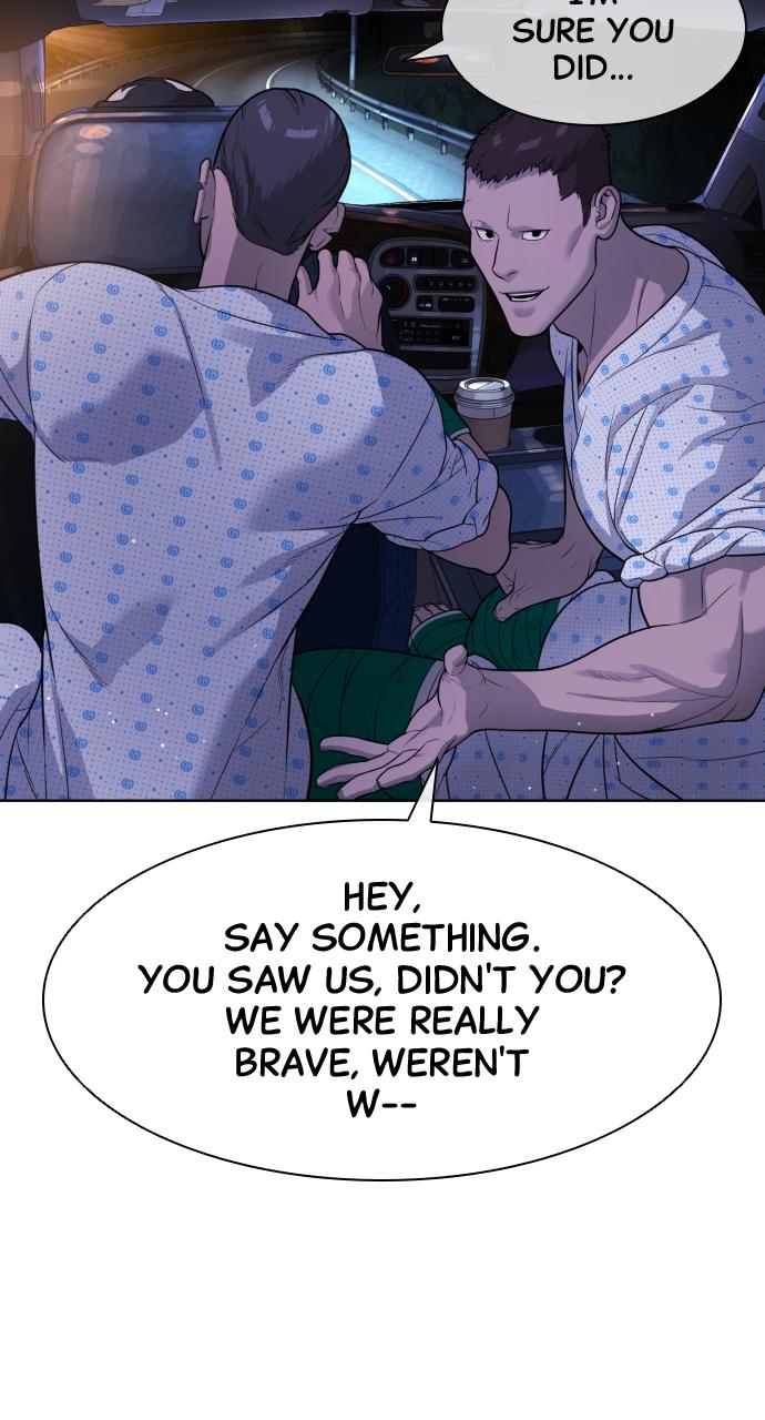 Read Killer Peter en Manga Online