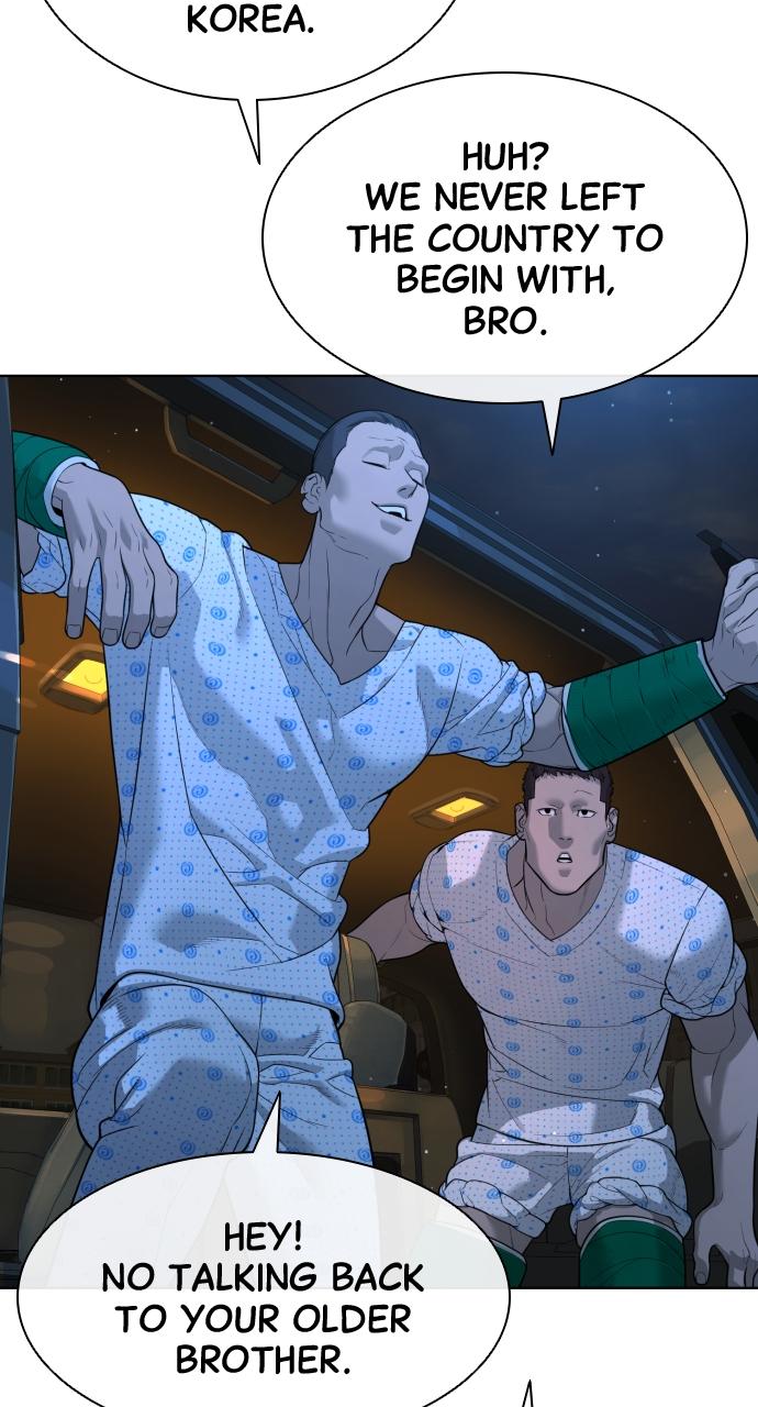 Read Killer Peter en Manga Online
