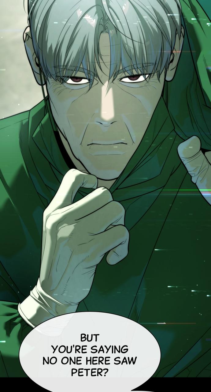 Read Killer Peter en Manga Online