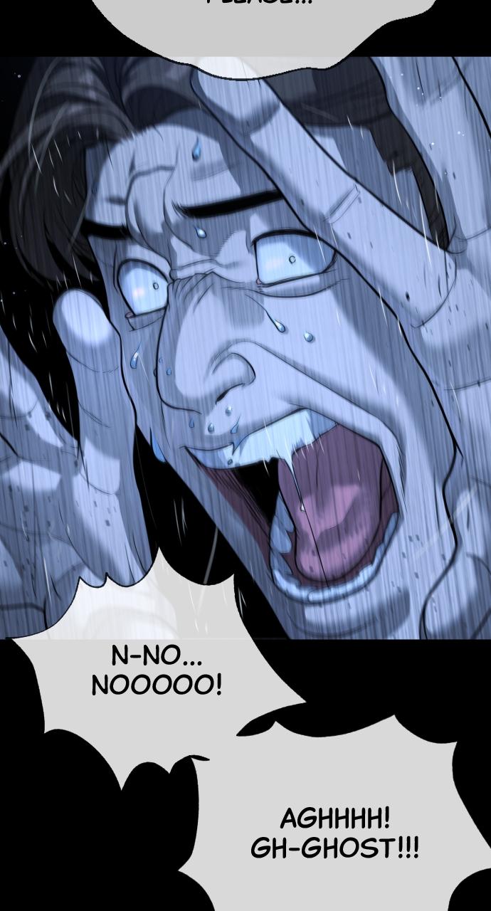 Read Killer Peter en Manga Online