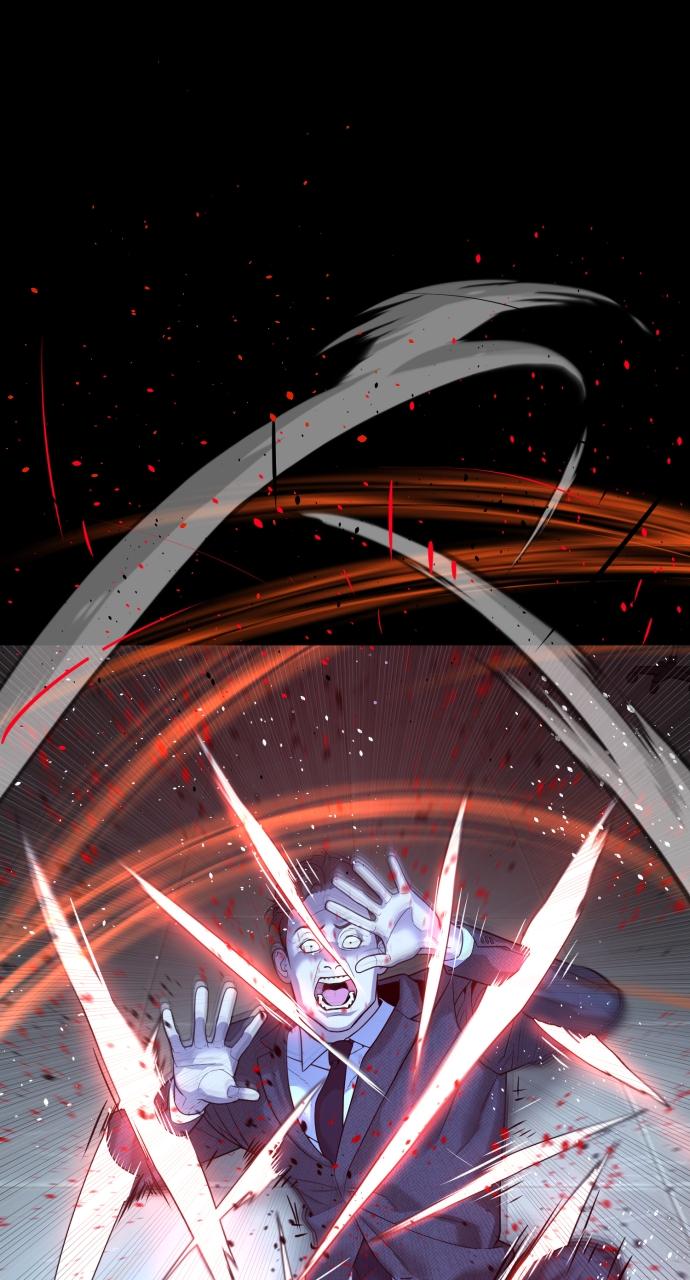 Read Killer Peter en Manga Online