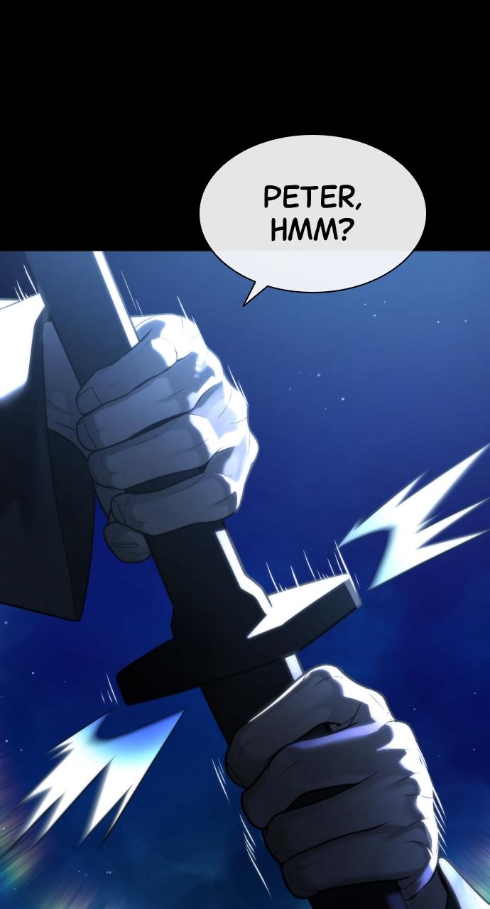 Read Killer Peter en Manga Online