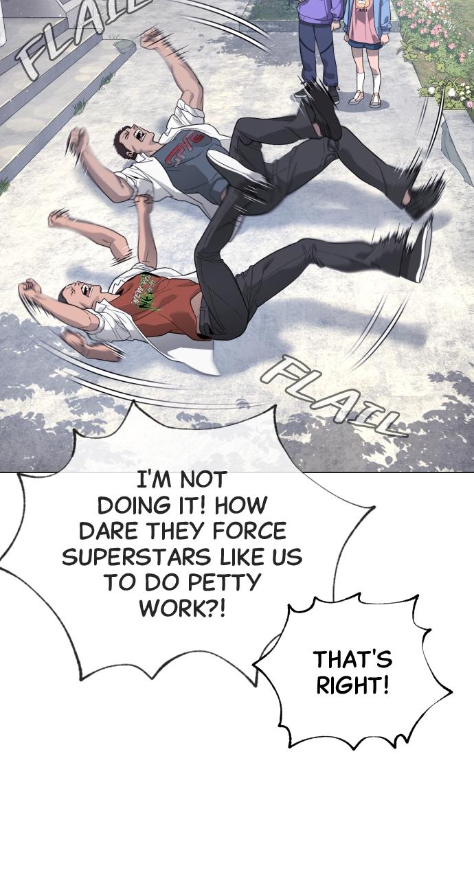 Read Killer Peter en Manga Online