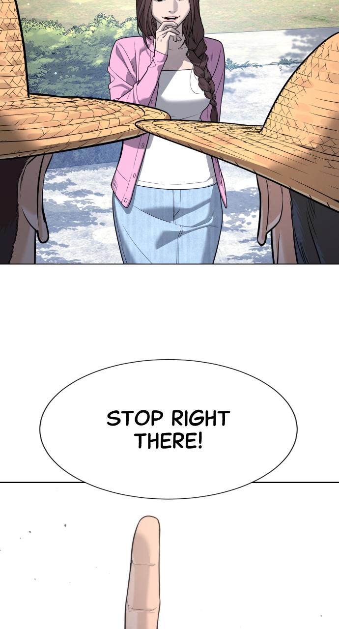 Read Killer Peter en Manga Online