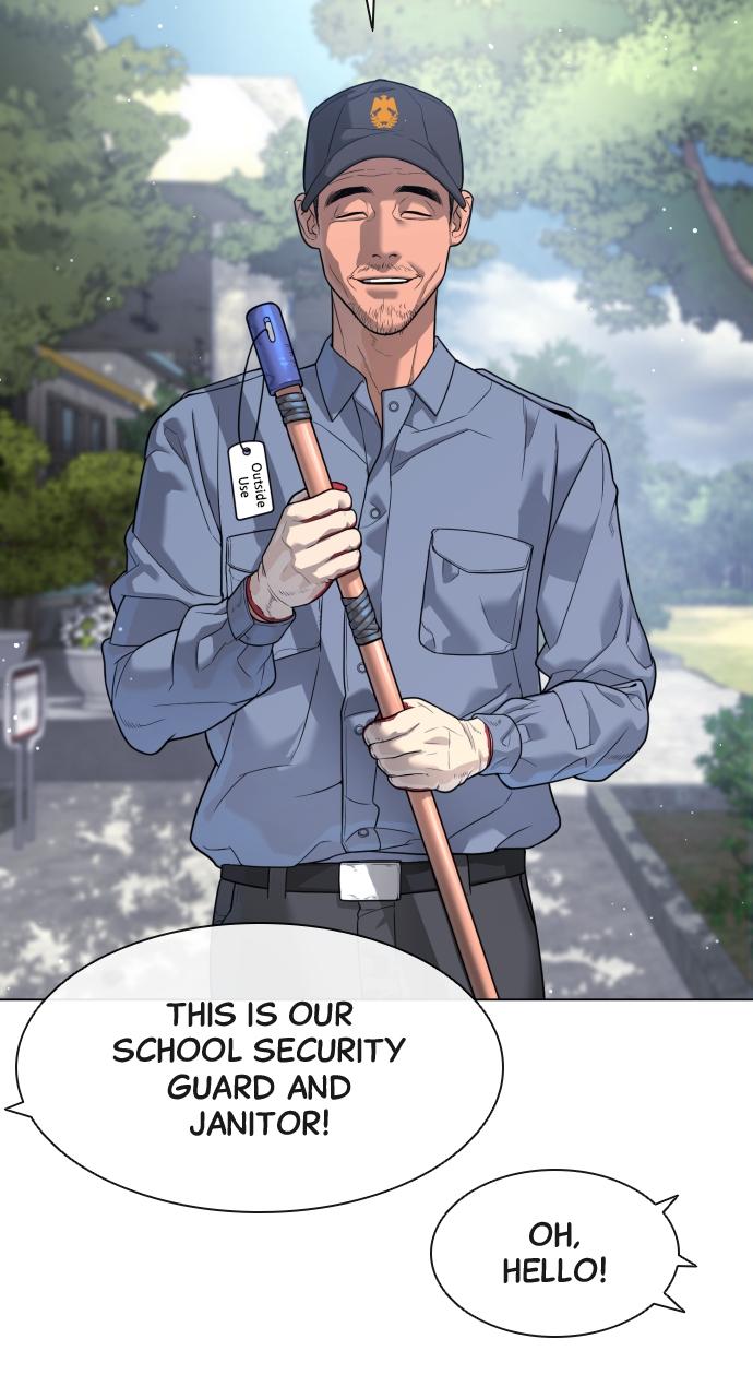 Read Killer Peter en Manga Online