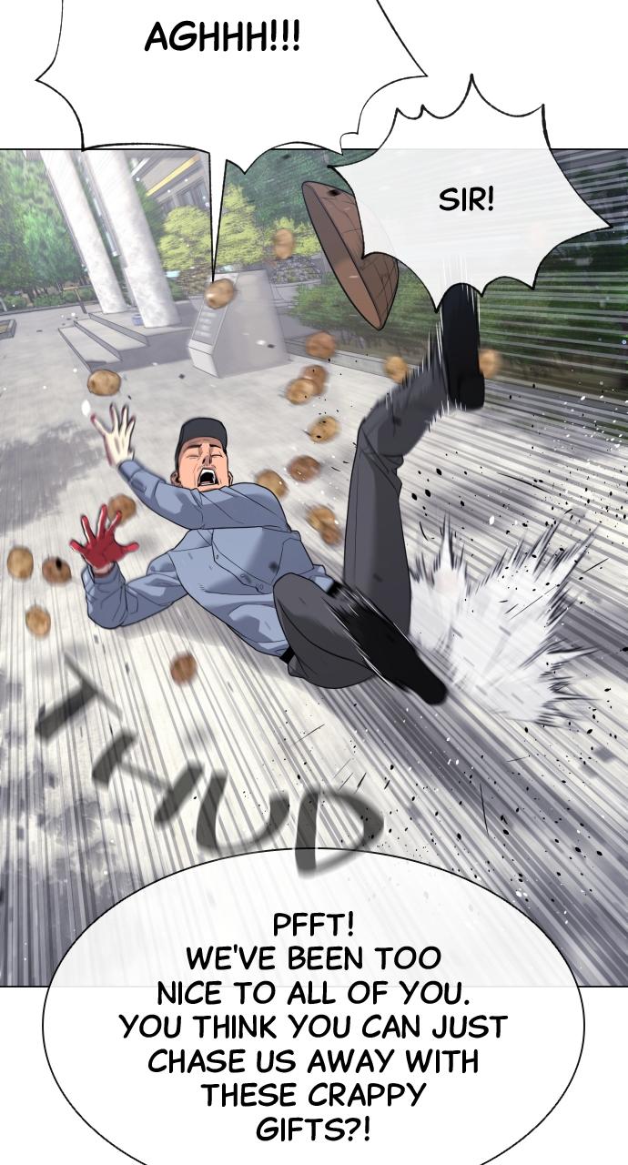 Read Killer Peter en Manga Online