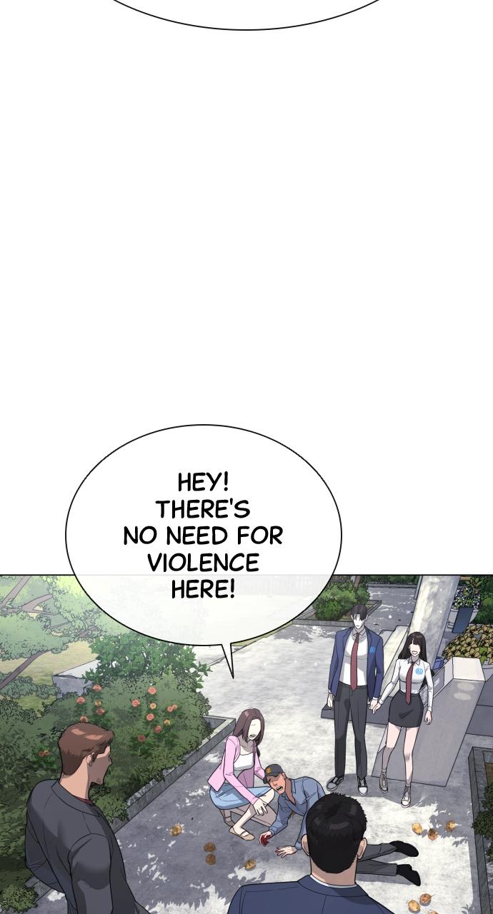 Read Killer Peter en Manga Online