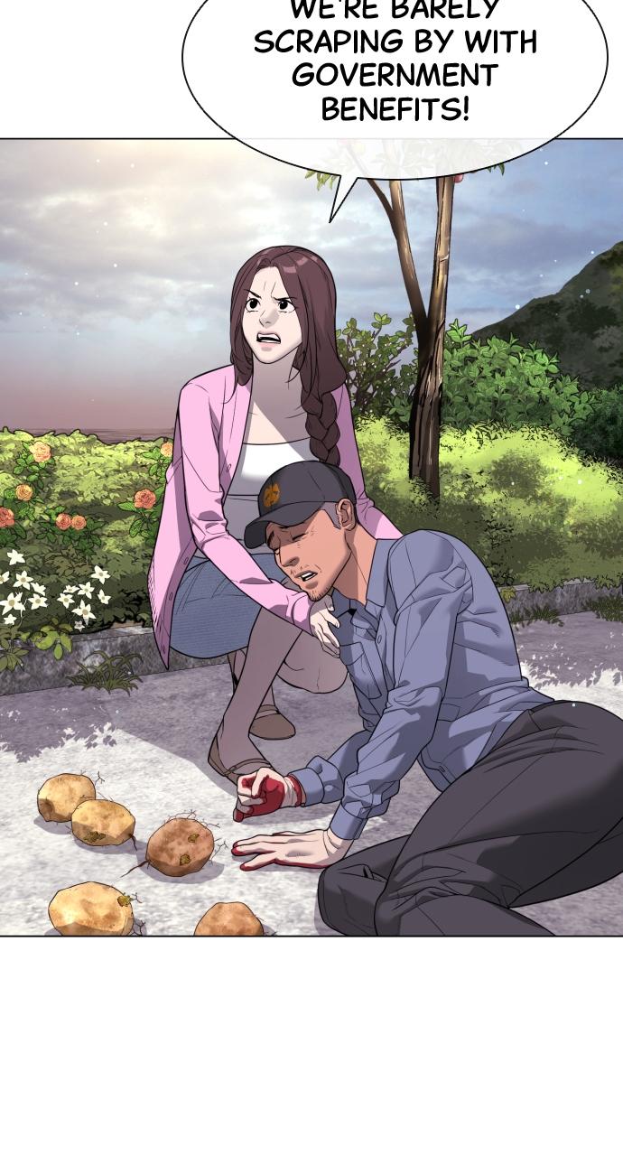 Read Killer Peter en Manga Online