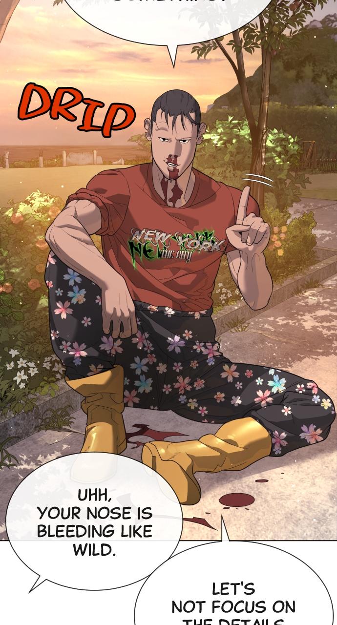 Read Killer Peter en Manga Online