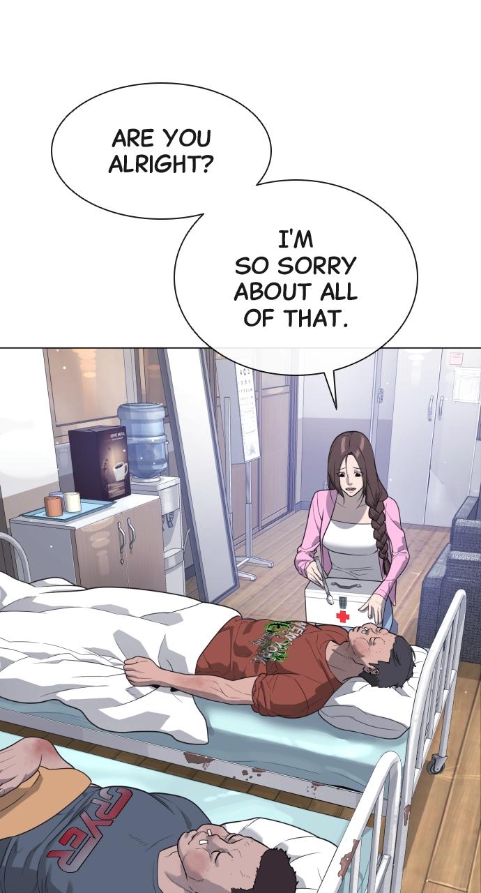Read Killer Peter en Manga Online
