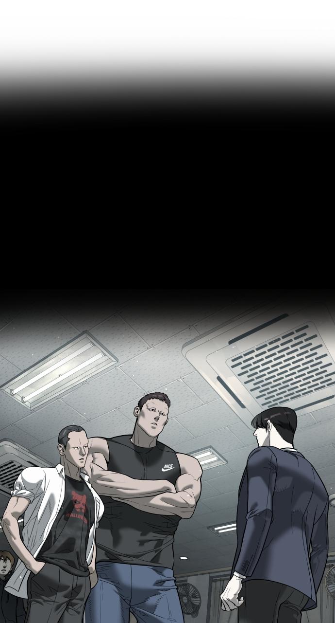 Read Killer Peter en Manga Online