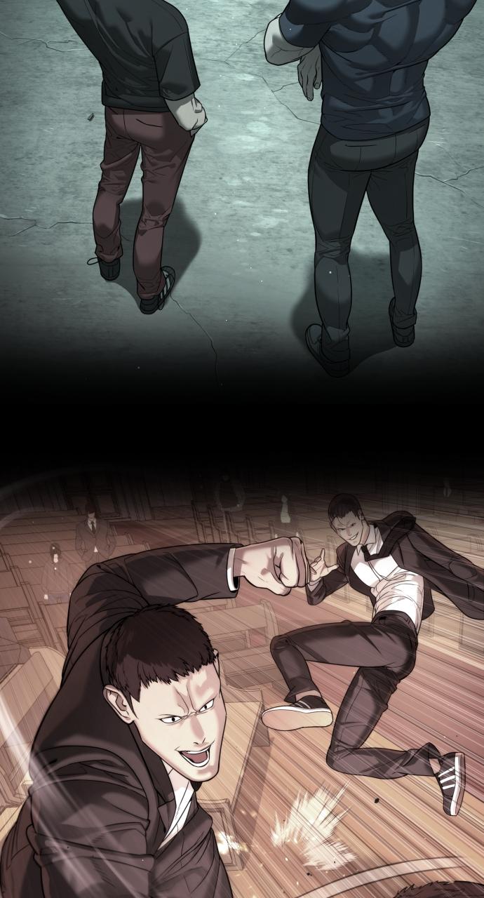 Read Killer Peter en Manga Online
