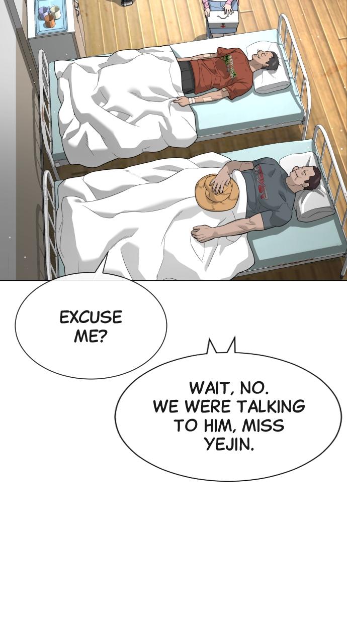 Read Killer Peter en Manga Online