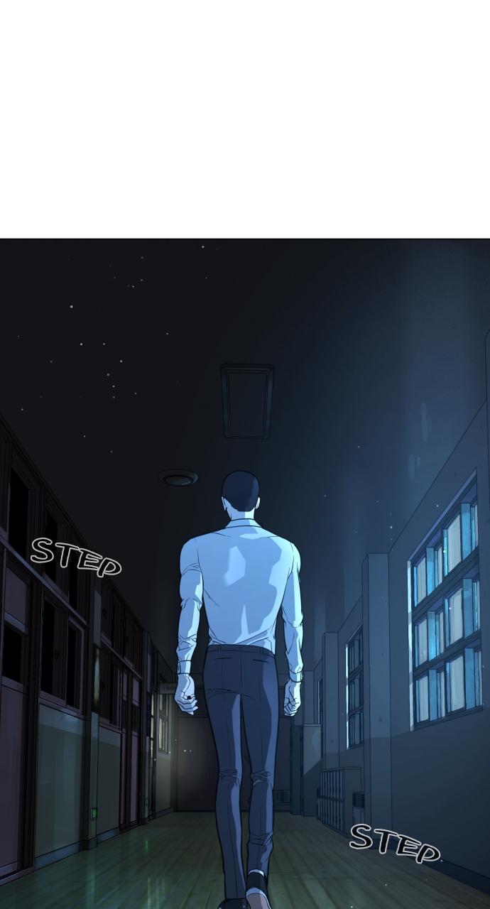 Read Killer Peter en Manga Online