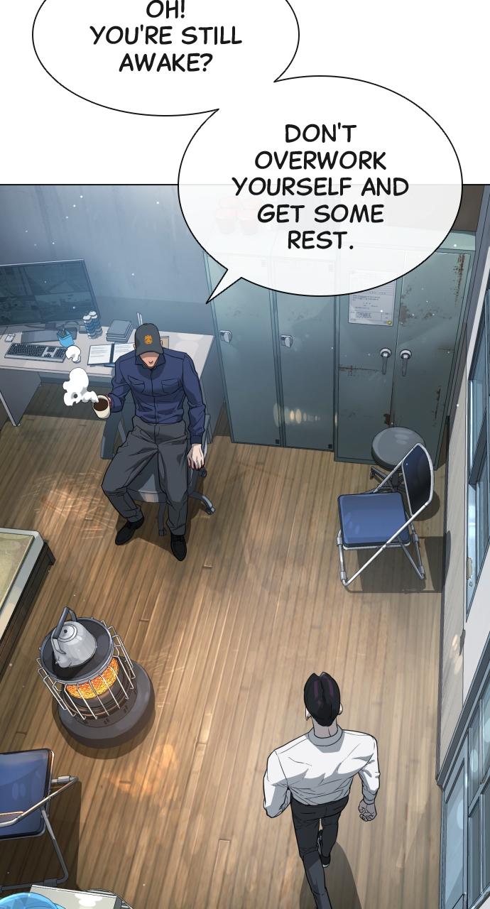 Read Killer Peter en Manga Online