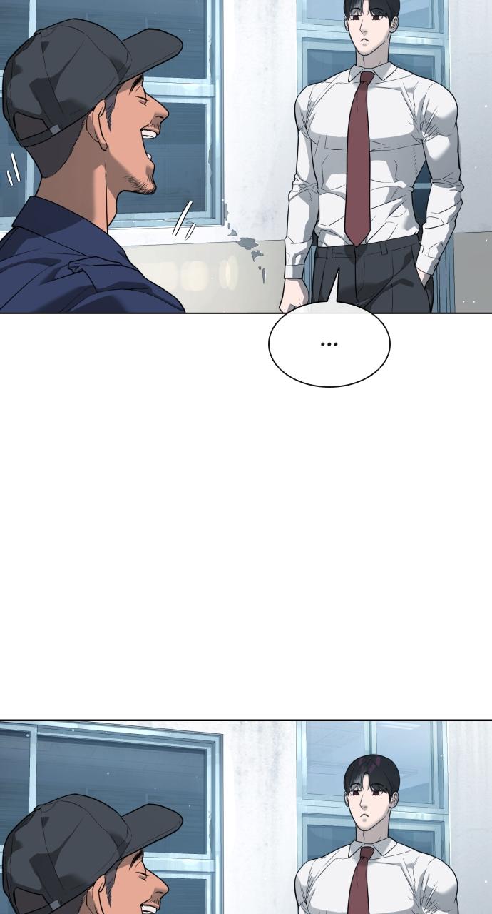 Read Killer Peter en Manga Online