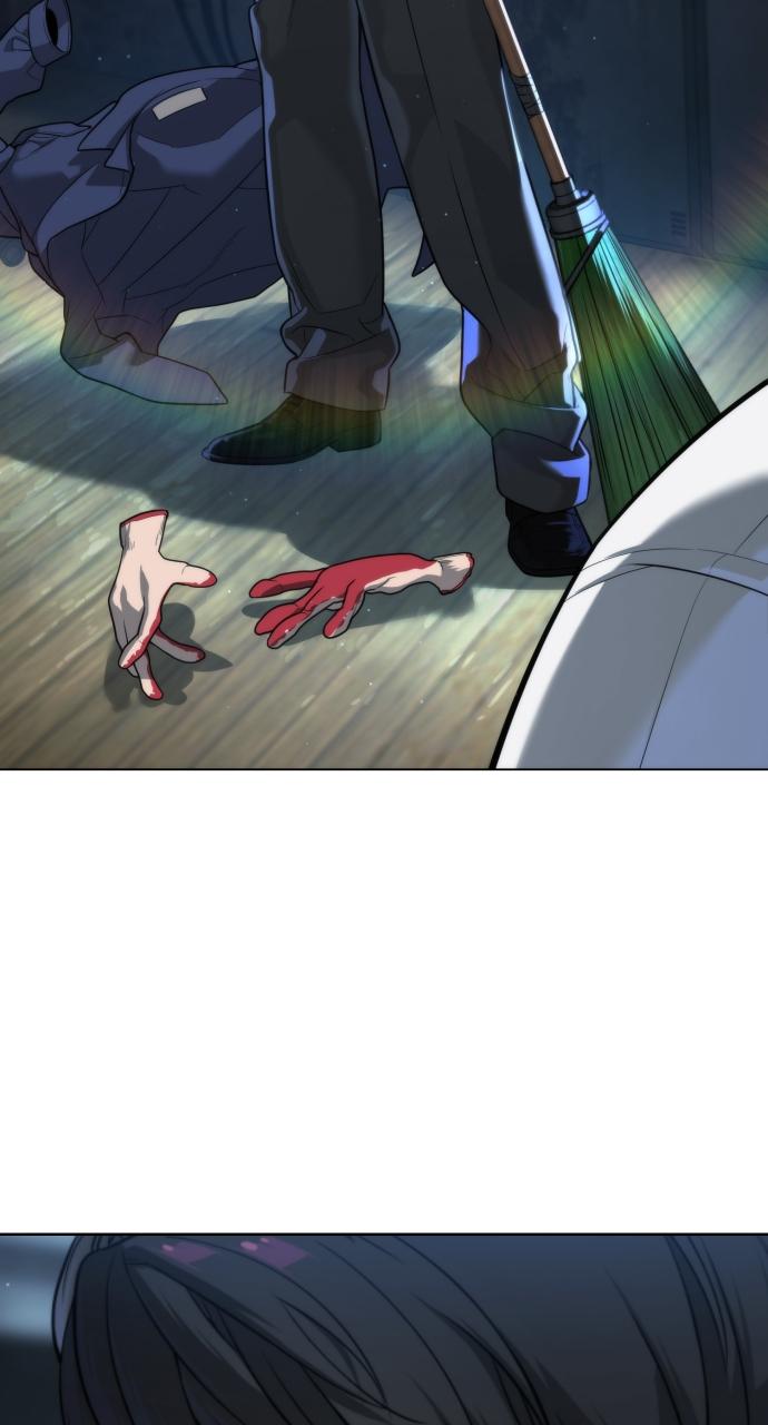 Read Killer Peter en Manga Online