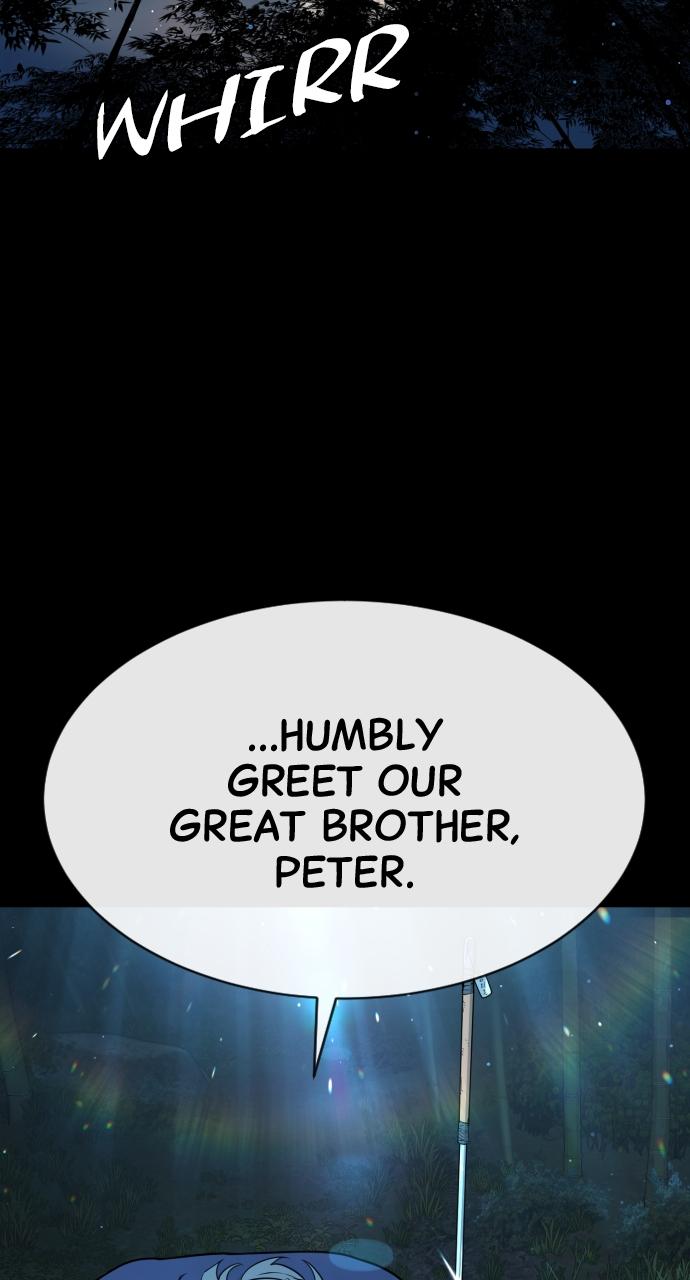 Read Killer Peter en Manga Online