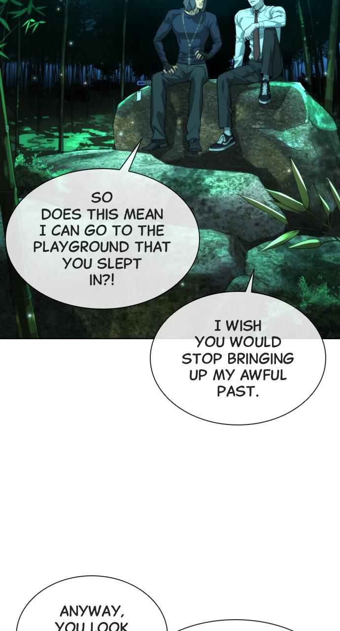 Read Killer Peter en Manga Online