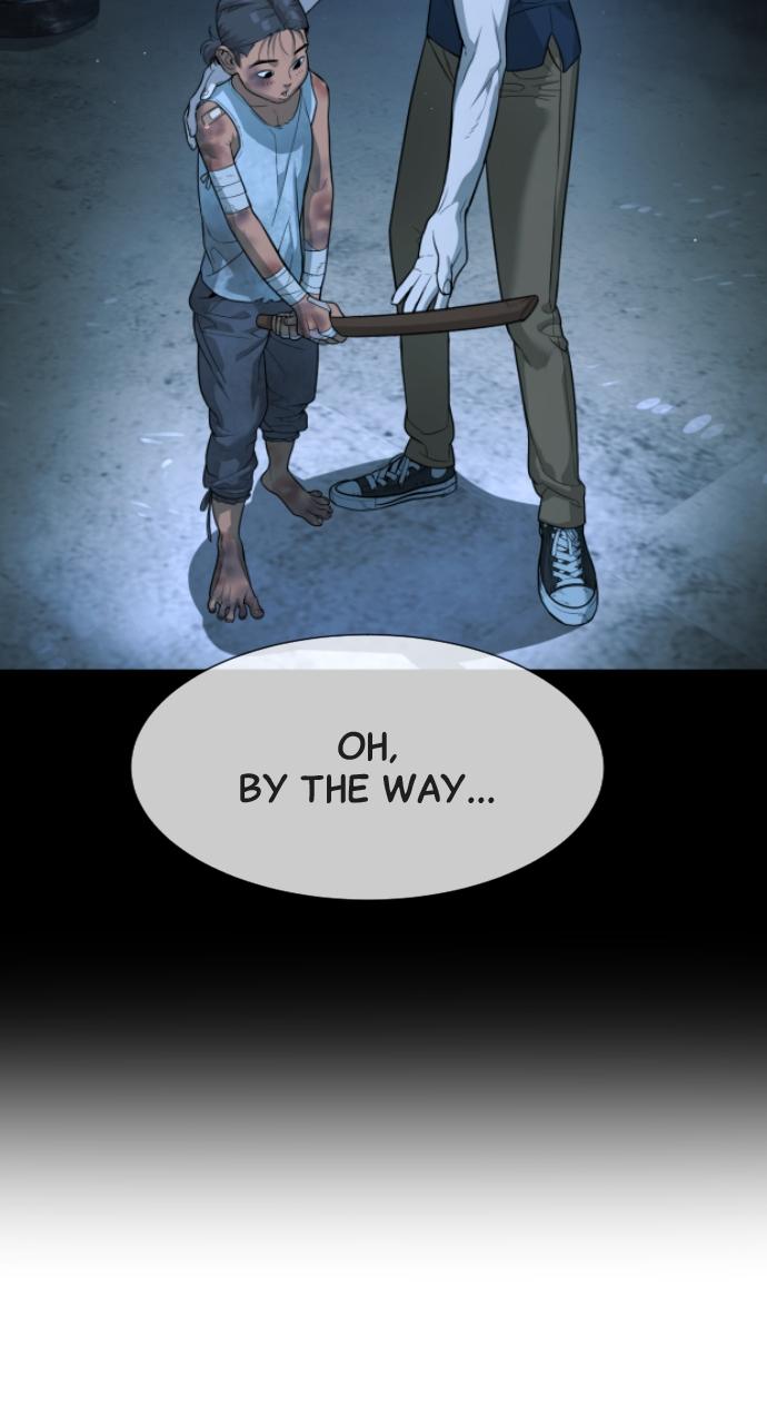 Read Killer Peter en Manga Online