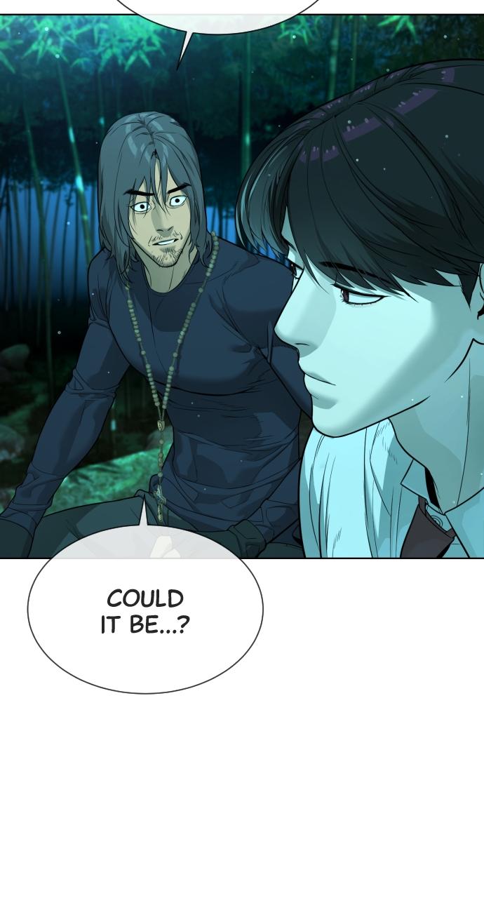 Read Killer Peter en Manga Online