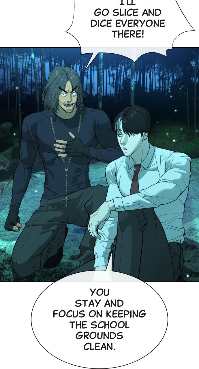 Read Killer Peter en Manga Online