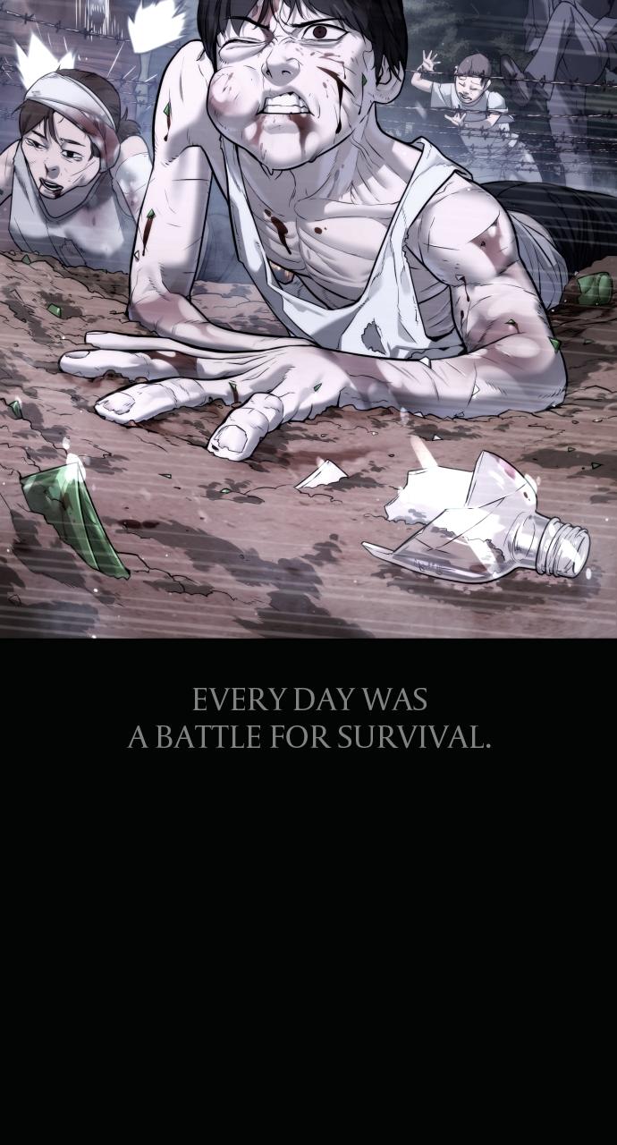 Read Killer Peter en Manga Online