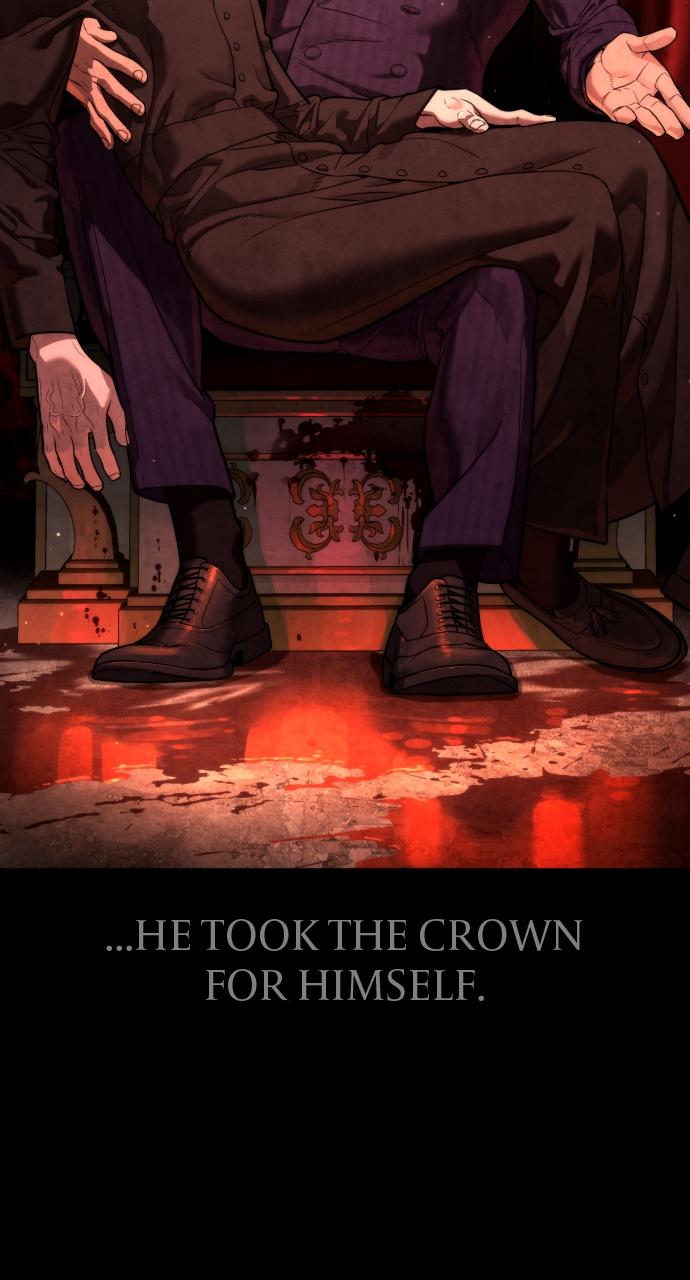 Read Killer Peter en Manga Online