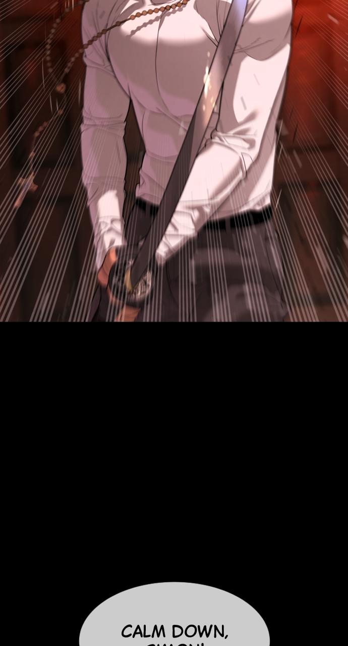 Read Killer Peter en Manga Online