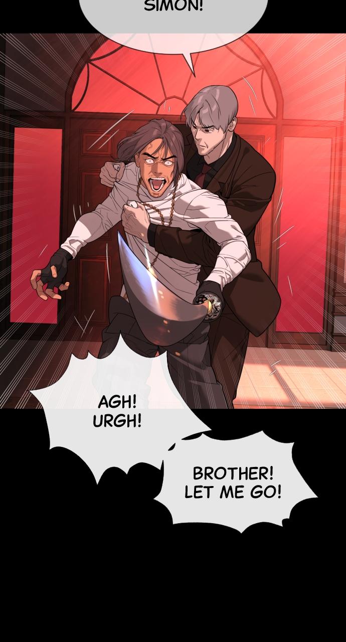 Read Killer Peter en Manga Online
