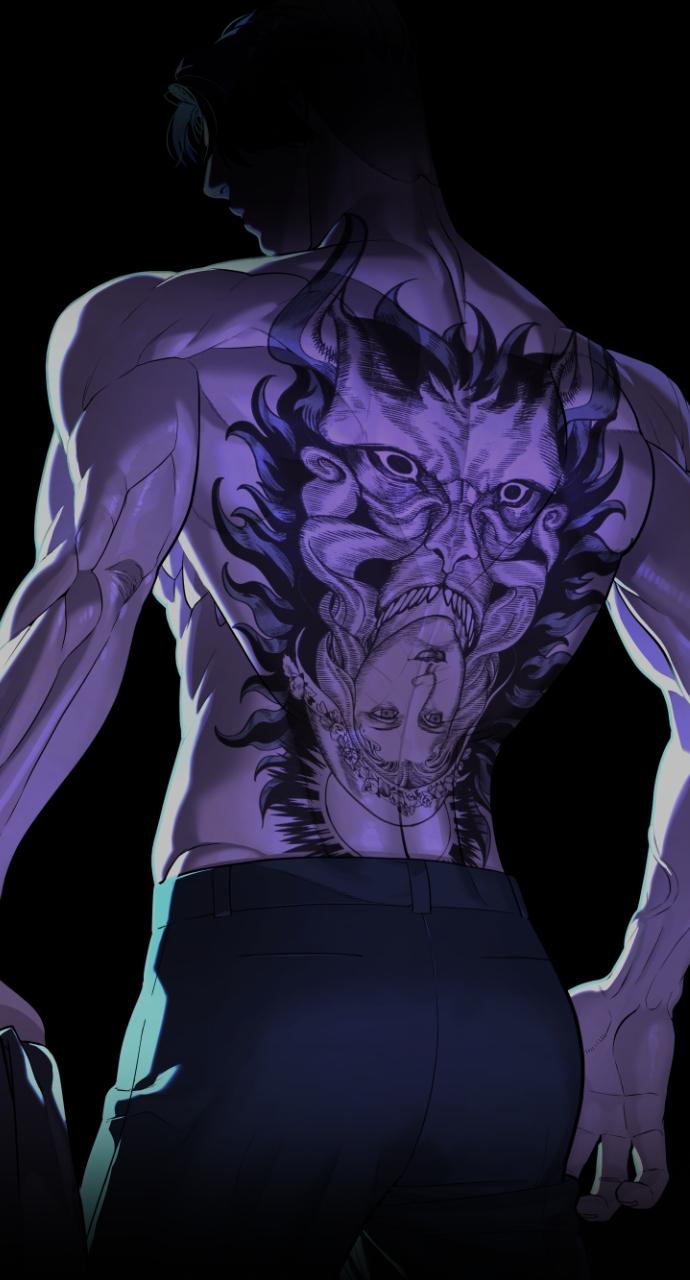 Read Killer Peter en Manga Online