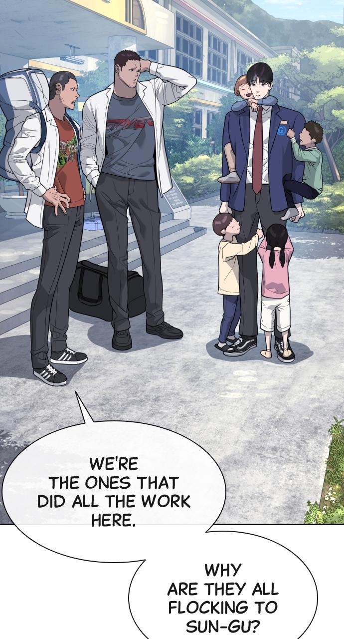 Read Killer Peter en Manga Online