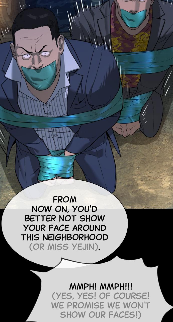 Read Killer Peter en Manga Online