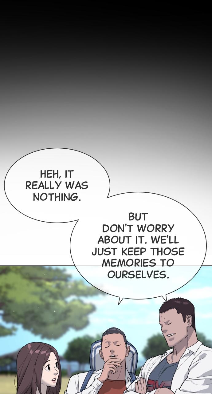 Read Killer Peter en Manga Online
