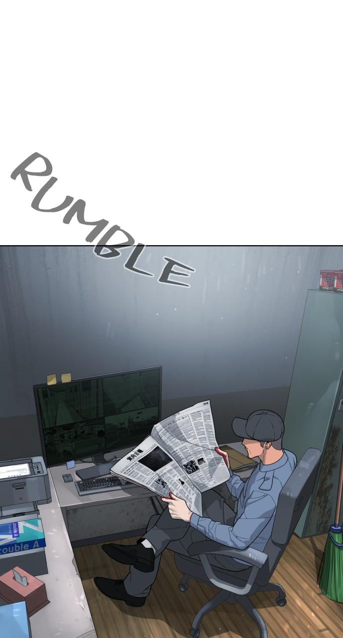 Read Killer Peter en Manga Online