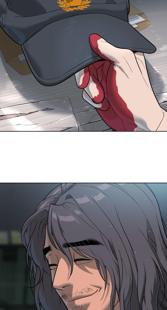 Read Killer Peter en Manga Online