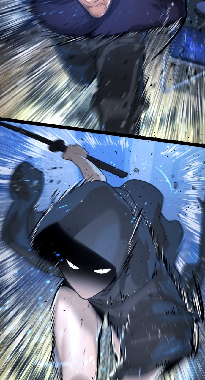 Read Killer Peter en Manga Online