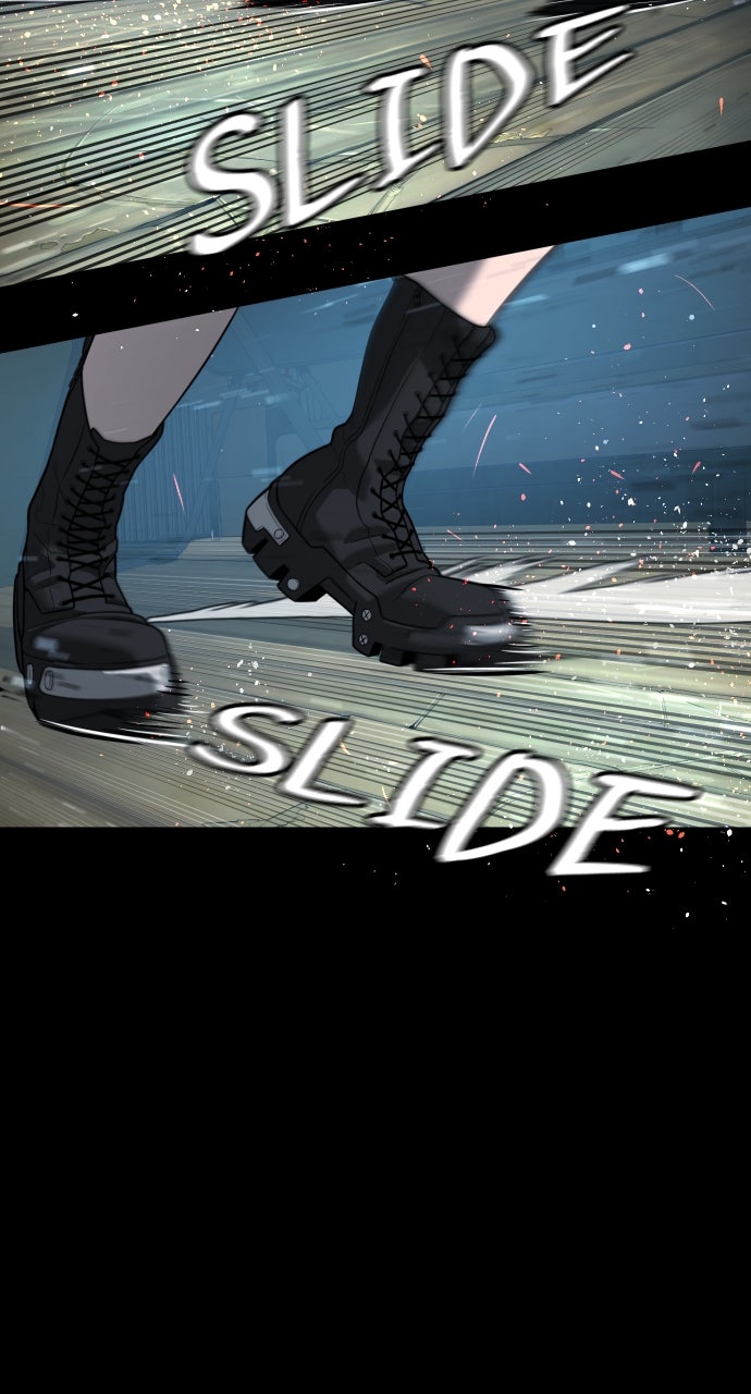 Read Killer Peter en Manga Online