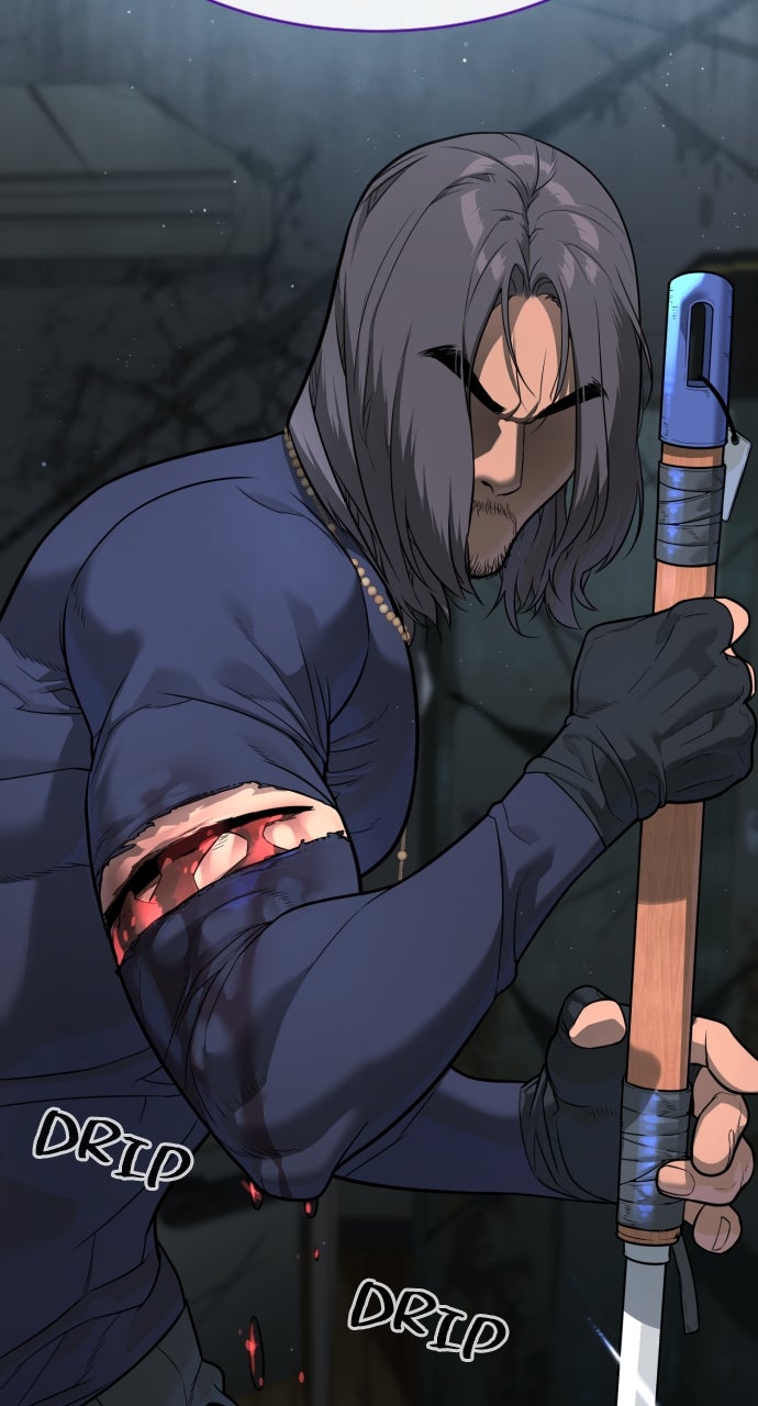 Read Killer Peter en Manga Online