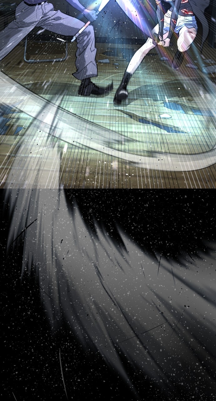 Read Killer Peter en Manga Online