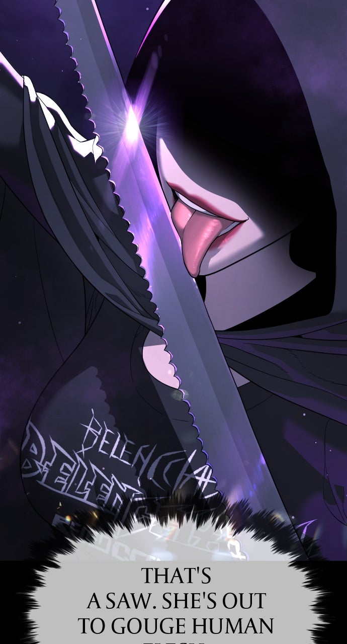 Read Killer Peter en Manga Online