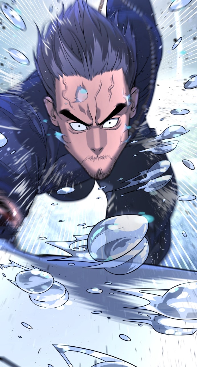 Read Killer Peter en Manga Online