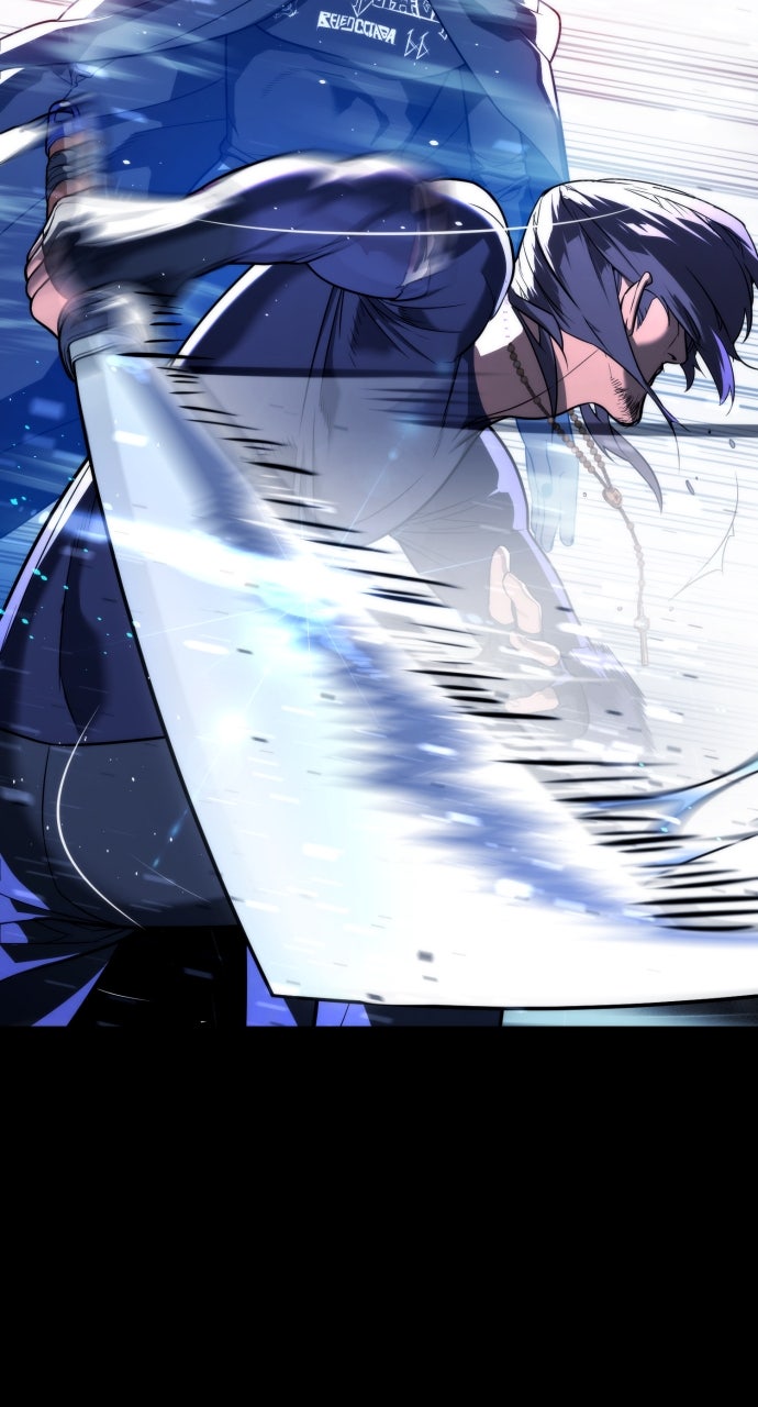 Read Killer Peter en Manga Online