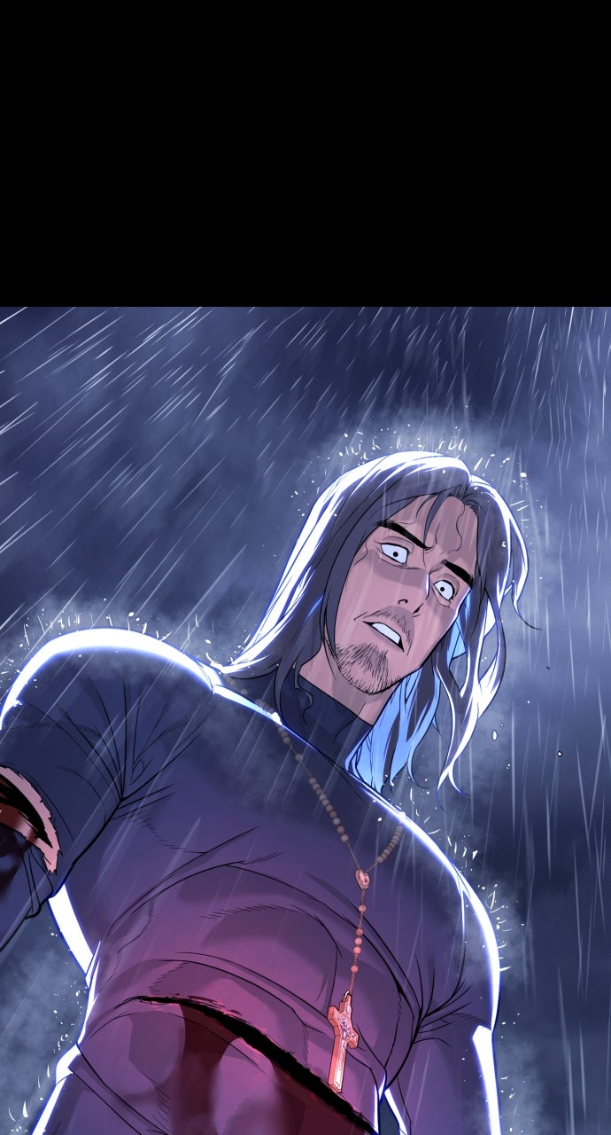 Read Killer Peter en Manga Online