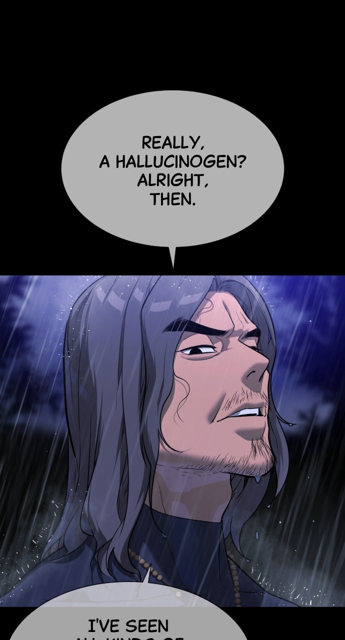 Read Killer Peter en Manga Online