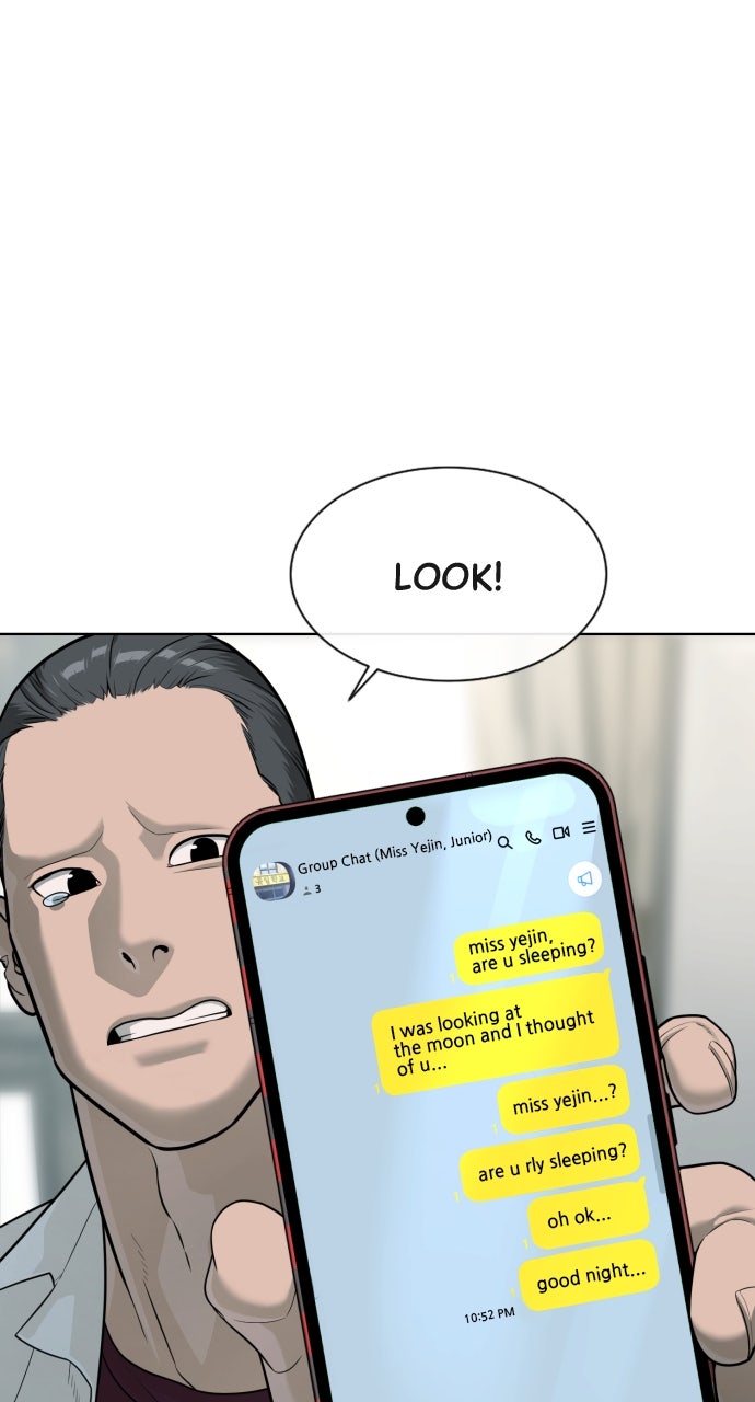 Read Killer Peter en Manga Online
