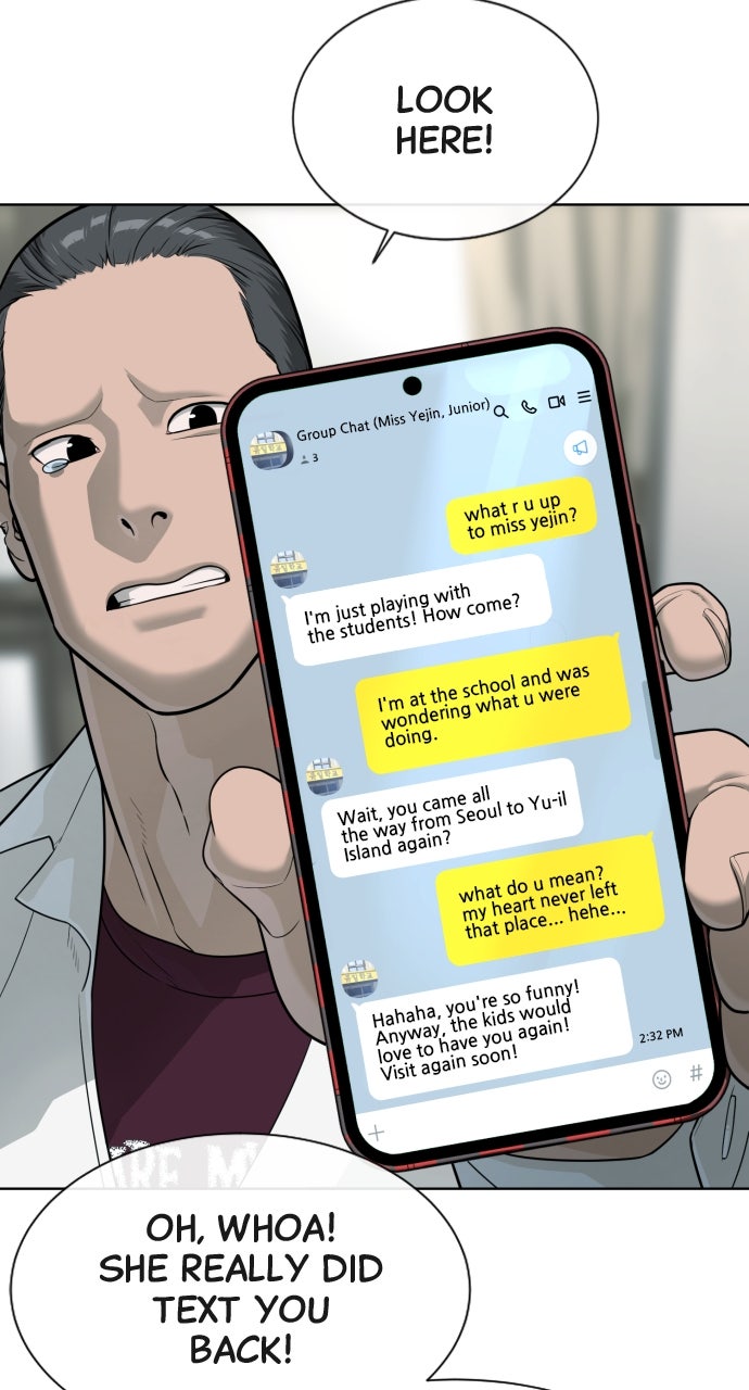 Read Killer Peter en Manga Online