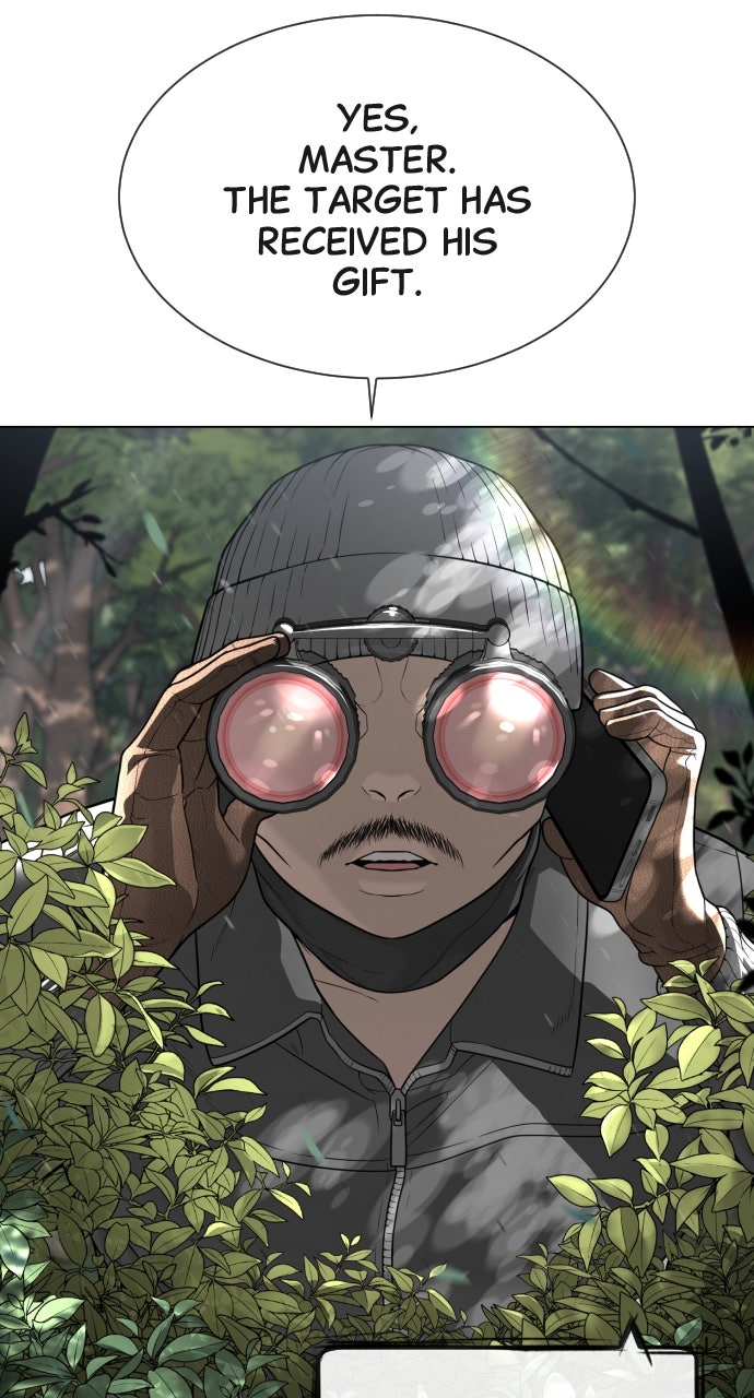 Read Killer Peter en Manga Online