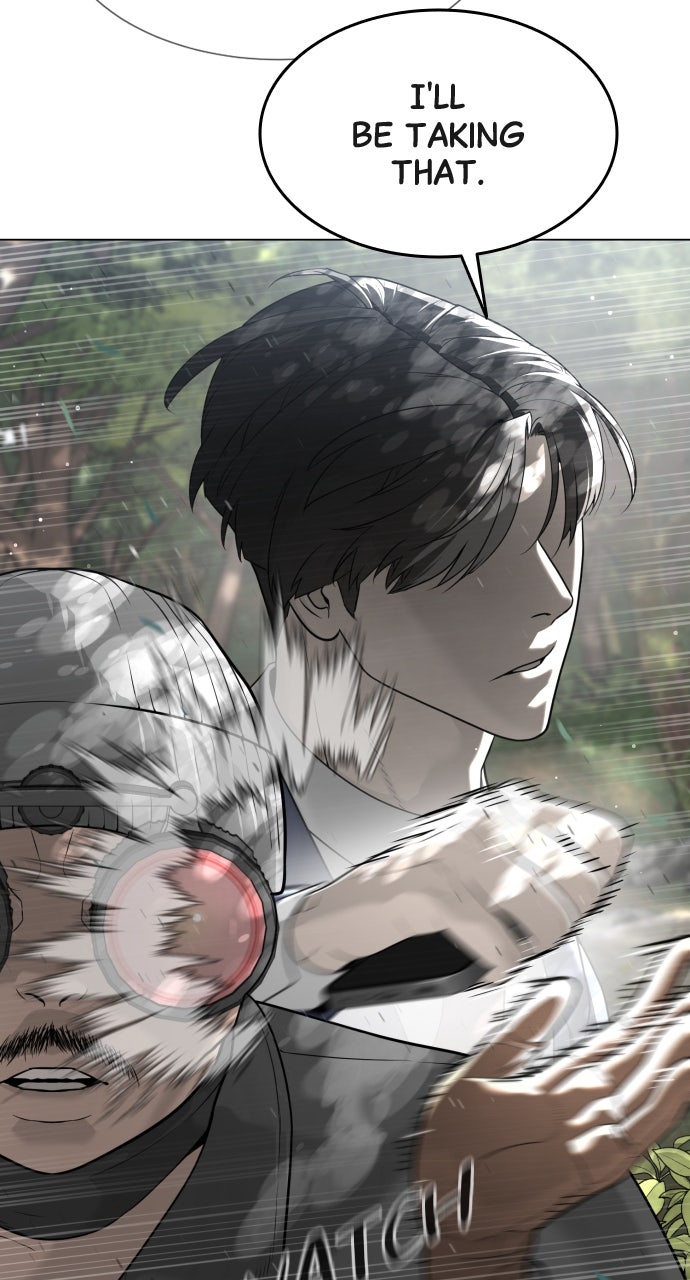 Read Killer Peter en Manga Online